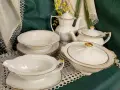 Feida porcelain прелестен барок , снимка 1