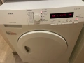 Сушилня и пералня AEG Protex Lavatherm и Lavamat, снимка 5
