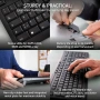 Нов Cherry Desktop Comfort, снимка 5