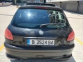 Продавам Пежо 206, снимка 12