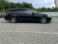Mercedes E350 CDI AMG FACELIFT LOOK / , снимка 7