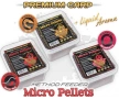 Микро пелети микс с течен ароматизатор FilStar Method Feeder, снимка 1