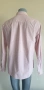 Hugo Boss Cotton Slim  Fit Cotton Mens Size L ОРИГИНАЛ! Мъжка Риза!, снимка 14