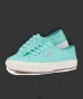 Кецове SUPERGA в цвят мента, снимка 1