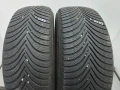 2бр зимни гуми 205/60/16 MICHELIN L05599, снимка 3