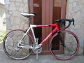 Wilier Trestina, Full Campagnolo , снимка 1