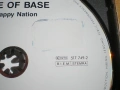 Ace Of Base ‎– Happy Nation 1993 CD, Album, Stereo, снимка 5