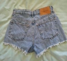 Pull&Bear къси панталонки 34 размер , снимка 4