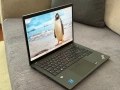 14’ FHD+IPS/i7-1260p/Thinkpad P14s g3/Nvidia T550/16GB DDR4/1TB SSD, снимка 4
