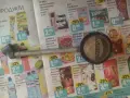 Компресор за гуми и манометър, снимка 4