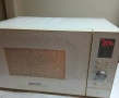 Микровълнова печка GORENJE с грил, снимка 1