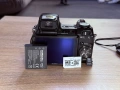 Sony Cyber-shot DSC-H9 Y2K carl zeiss, снимка 3