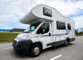 Кемпер Fiat Knaus Sport TR, снимка 1