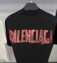 Тениски Balenciaga, снимка 1