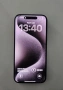 Перфектен!-iPhone 15 Pro 256gb-бартер, снимка 4