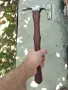 Киркобрадвичка брадва , снимка 1