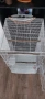 Клетка кафез папагали ,канарчета ,амадини, снимка 3