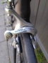 Шосеен карбонов Giant, снимка 8