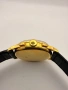 SULTANA Chronograph 18K Solid Gold – Vintage Swiss 1950s, снимка 5