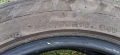 2бр зимни гуми 205/55R16 Bridgestone Blizzak. DOT 2707 6mm дълбочина на шарката. Цената е за 2бр., снимка 3