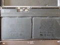 Части за MacBook 12" A1534 (Early 2015) - Space Gray / Тракпад, Долен капак, Батерия, Говорители, снимка 9