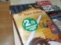 ИСТОРИЯТА НА КРАЛ ДАВИД-ORIGINAL VHS VIDEO TAPE 0807261801, снимка 7