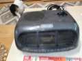 DELONGHI ITALY-КУЛТОВА МЕТАЛНА ДУХАЛКА 3105262041L4, снимка 13