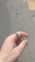 Въртящ се верижен пръстен , снимка 5