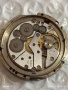 Лот 3 броя механизми с циферблат за стари механични часовници СССР за части КОЛЕКЦИЯ 53212, снимка 13