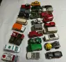 Колички Matchbox, снимка 3