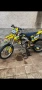 Кросов мотор Suzuki rmz 450 2015, снимка 3