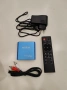 Mypin Mini HDMI Media Player – Full HD 1080p медиен плейър за USB, HDD и SD карта, снимка 4