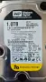 Продавам Western Digital RE4 Enterprise 1TB / кеш 64 MB, Сървърен клас диск, снимка 2