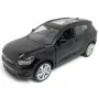 Метални колички: Volvo XC40 Recharge 1:32 – метален модел, снимка 1