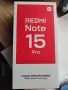REDMI Note 15 Pro НОВ 36м Гаранция , снимка 1