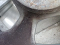 Джанти Zender 15 инча 4x100 Opel Vw и др, снимка 4