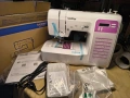 Електронна шевна машина Brother CX70PES със 70 шева (нов модел) , снимка 4