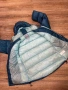 Висок клас дамска пухенка Rab Pertex Neutrino Endurance 800cuin Down Jacket , L размер - гъши пух, снимка 10