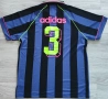 Футболна Тениска adidas Originals 70s Archive Jersey (KD2307) – Retro/Blokecore, снимка 2