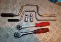 Продавам STAHLWILLE , KS Tools, Hazet, Facom, Wurth, Proxxson, Elora, снимка 9