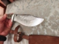 Ловен Нож Вихрен , снимка 3