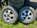 Джанти за SUBARU R14 4x100, снимка 2