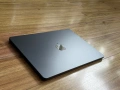MacBook Air 13 M5`10 CPU/8 GPU/16GB RAM/512GB SSD/Гаранция/Батерия 100%-15 Цикъла/Midnight Blue/Като, снимка 4
