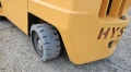 продавам Мотокар Hyster 5.5т газ , вдига на 6.2м, снимка 7