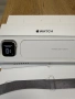 Apple Watch SE (2nd Gen) 44mm Silver – като нов!, снимка 1
