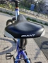 GIANT Алуминиев велосипед 24", снимка 7