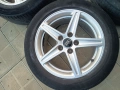 Джанти Audi A4 16" 5x112 Ауди А4 А6 5х112, снимка 10