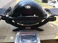 Барбекю Weber Q1200 ,Q1000,Q100 газ американско цена 200-250€, снимка 1