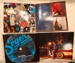 CD / ЦД компакт диск - Bob Seger - 2011 - Ultimate Hits [2 CD], снимка 10