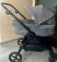 Детска количка комбинирана Stokke beat, снимка 6